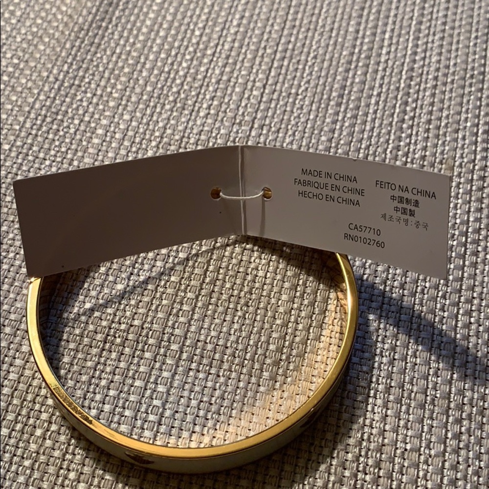 Kate Spade Bangle - Picture 3 of 3